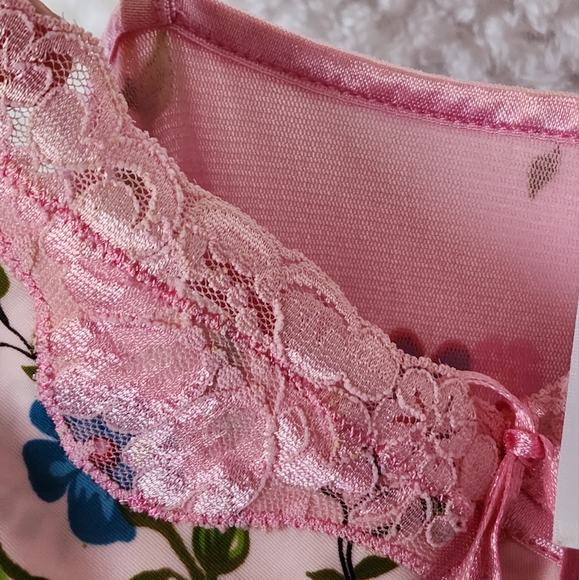 PETER ALEXANDER size 10/12 babydoll nightgown..gift wrapped - Picture 10 of 16